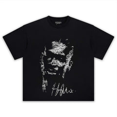 SHAI GILGEOUS-ALEXANDER SGA TEE & LS & HOODIE