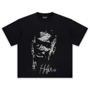 SHAI GILGEOUS-ALEXANDER SGA TEE & LS & HOODIE