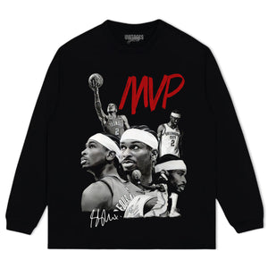 SHAI - MVP 2026 TEE & LS & HOODIE