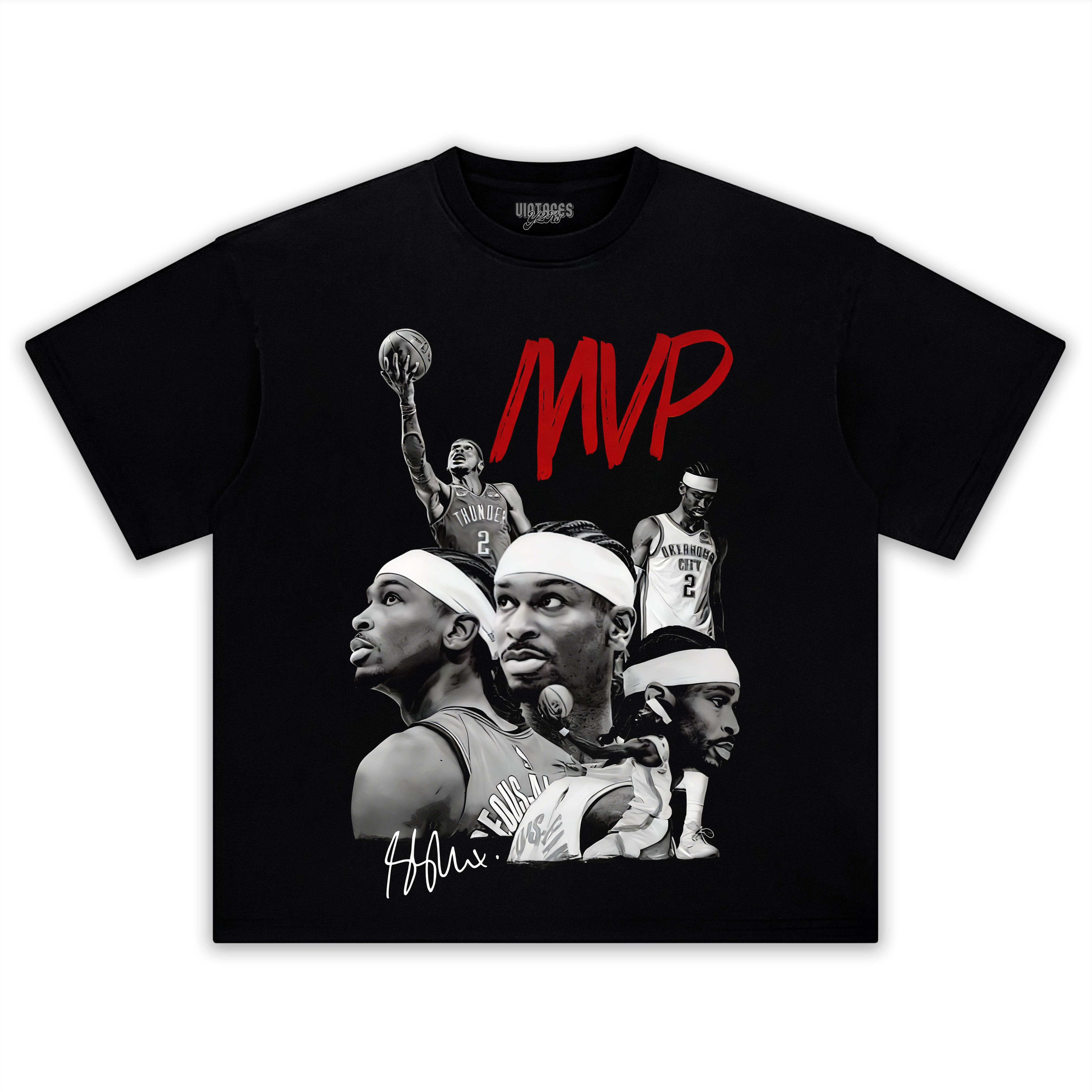 SHAI - MVP 2026 TEE & LS & HOODIE