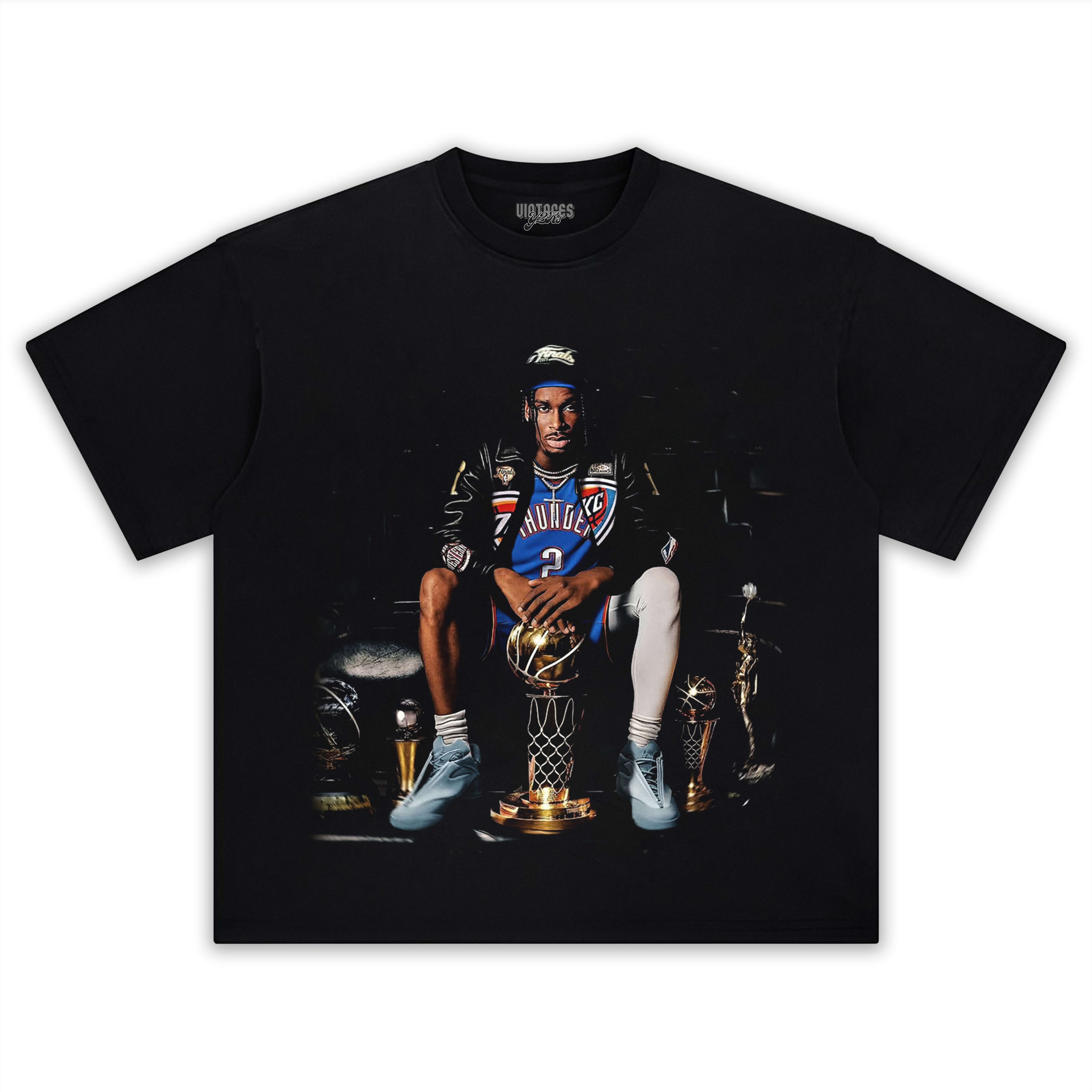 SHAI SGA 2025 V4 TEE