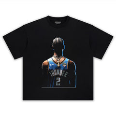 SHAI SGA TEE