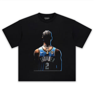 SHAI SGA TEE