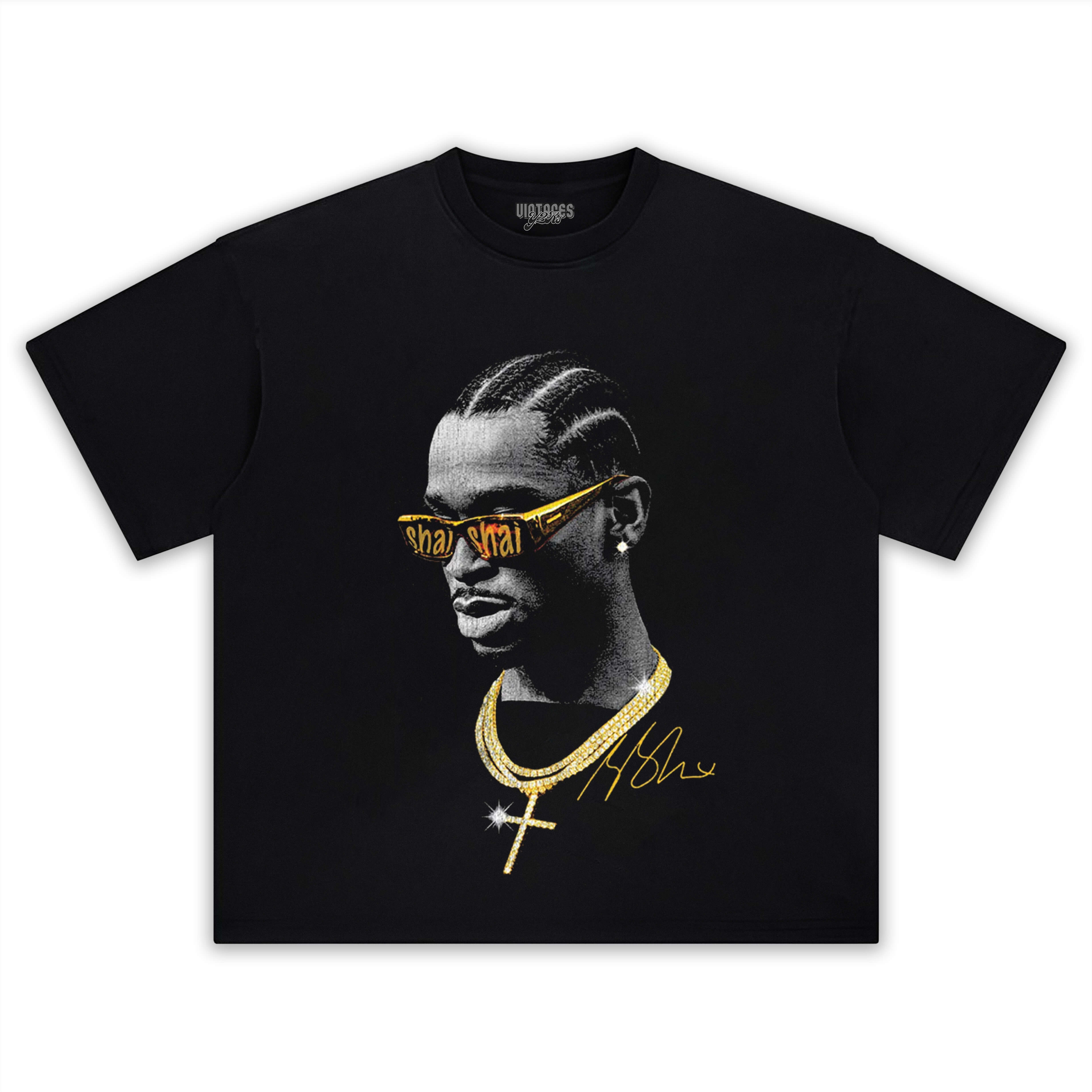 SHAI 2025 Y2K TEE