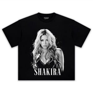 SHAKIRA 2026 TANK TOP & TEE & LONG SLEEVE & LAYERED LS & HOODIE