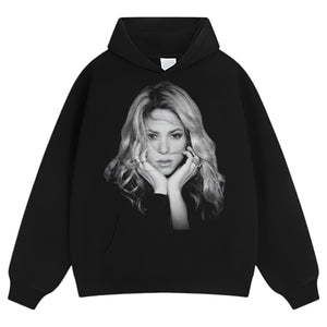 SHAKIRA V2 TANK TOP & TEE & LONG SLEEVE & LAYERED LS & HOODIE