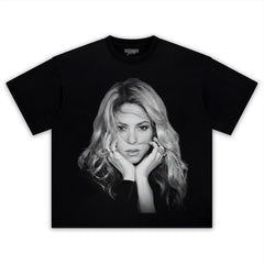 SHAKIRA V2 TANK TOP & TEE & LONG SLEEVE & LAYERED LS & HOODIE