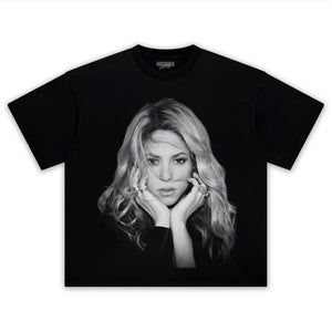 SHAKIRA V2 TANK TOP & TEE & LONG SLEEVE & LAYERED LS & HOODIE