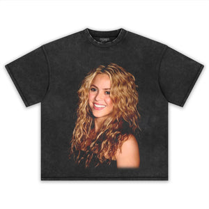 SHAKIRA V3 TANK TOP & TEE & LONG SLEEVE & LAYERED LS & HOODIE