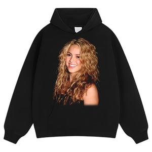 SHAKIRA V3 TANK TOP & TEE & LONG SLEEVE & LAYERED LS & HOODIE