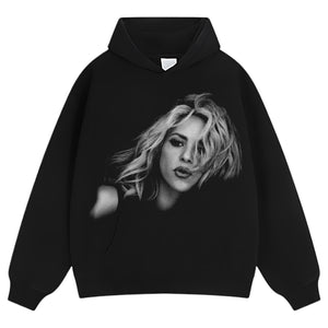 SHAKIRA V4 TANK TOP & TEE & LONG SLEEVE & LAYERED LS & HOODIE