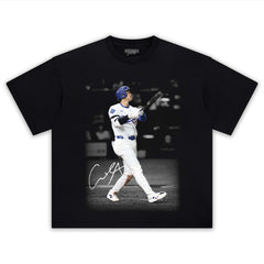 SHOHEI OHTANI 2025 TEE