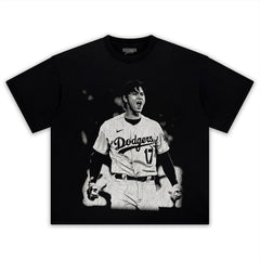 SHOHEI OHTANI 2026 TANK TOP & TEE & LONG SLEEVE & LAYERED LS & HOODIE