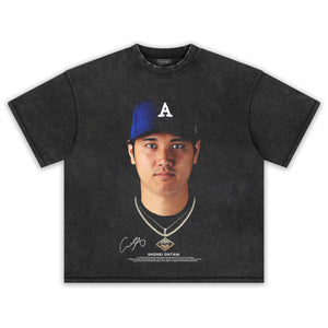SHOHEI OHTANI V2 TEE