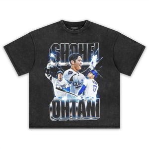 SHOHEI OHTANI TEE