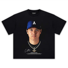 SHOHEI OHTANI V2 TEE