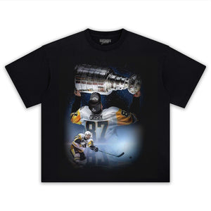 SIDNEY CROSBY 2024 TEE