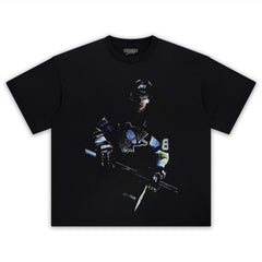 SIDNEY PATRICK CROSBY W02 TEE
