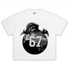 SIX SEVEN 67 V1 TEE