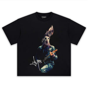 SLIPKNOT 5.0 TEE