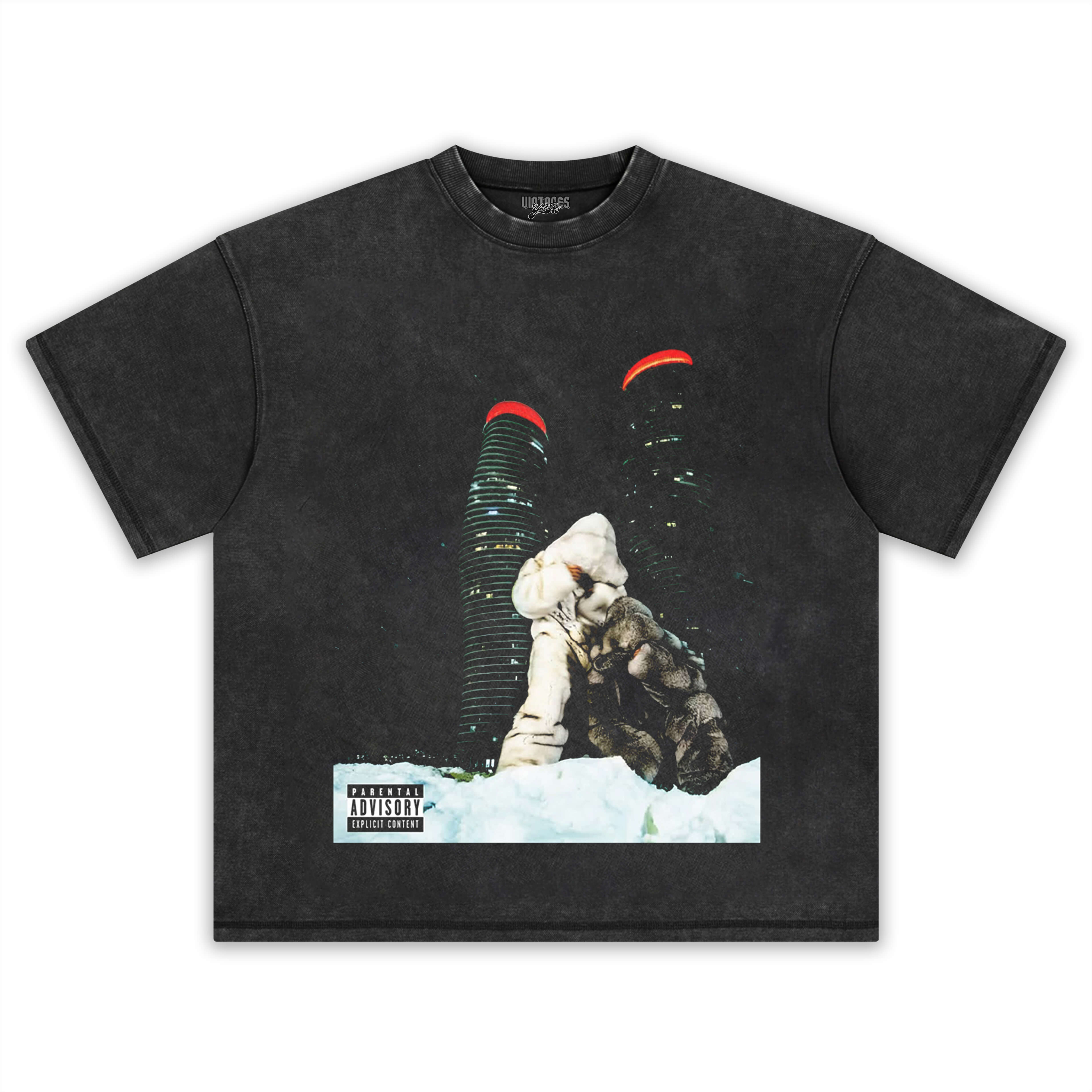 SOME SEXY SONGS 4 U 2.0 TEE