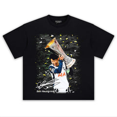SON HEUNG MIN TEE