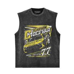 SON HOCEVAR ZEIGLER VINTAGE TANK TOP & TEE & LONG SLEEVE & LAYERED LS & HOODIE