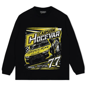 SON HOCEVAR ZEIGLER VINTAGE TANK TOP & TEE & LONG SLEEVE & LAYERED LS & HOODIE