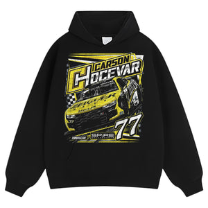 SON HOCEVAR ZEIGLER VINTAGE TANK TOP & TEE & LONG SLEEVE & LAYERED LS & HOODIE