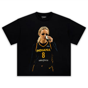 SOPHIE CUNNINGHAM SAVAGE BASKETBALL TANK TOP & TEE & LONG SLEEVE & LAYERED LS & HOODIE
