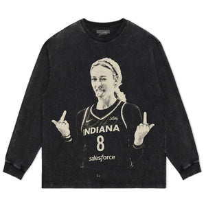SOPHIE CUNNINGHAM SAVAGE GESTURE TANK TOP & TEE & LONG SLEEVE & LAYERED LS & HOODIE