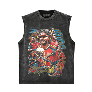 SPANISH CHAMPIONS TANK TOP & TEE & LONG SLEEVE & LAYERED LS & HOODIE