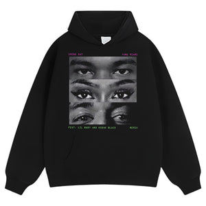 SPEND DAT REMIX & YUNG MIAMI & LIL BABY KODAK BLACK TANK TOP & TEE & LONG SLEEVE & LAYERED LS & HOODIE