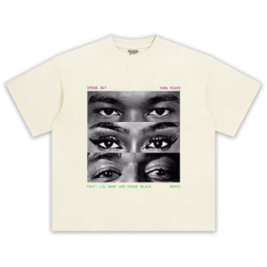 SPEND DAT REMIX & YUNG MIAMI & LIL BABY KODAK BLACK TANK TOP & TEE & LONG SLEEVE & LAYERED LS & HOODIE
