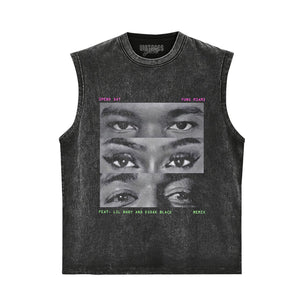 SPEND DAT REMIX & YUNG MIAMI & LIL BABY KODAK BLACK TANK TOP & TEE & LONG SLEEVE & LAYERED LS & HOODIE