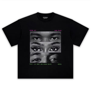 SPEND DAT REMIX & YUNG MIAMI & LIL BABY KODAK BLACK TANK TOP & TEE & LONG SLEEVE & LAYERED LS & HOODIE