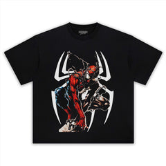 SPIDER-VENOM-TEE