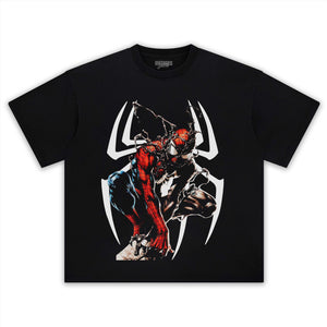 SPIDER-VENOM-TEE