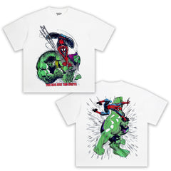 SPIDERMAN - BRAND NEW DAY V9 TEE
