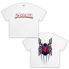 SPIDERMAN - BRAND NEW DAY V3 TEE