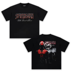 SPIDERMAN - BRAND NEW DAY V4 TANK TOP & TEE