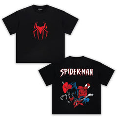 SPIDERMAN - BRAND NEW DAY V5 TANK TOP & TEE