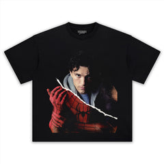 SPIDER MAN BRAND NEW DAY V3 TANK TOP & TEE & LONG SLEEVE & LAYERED LS & HOODIE