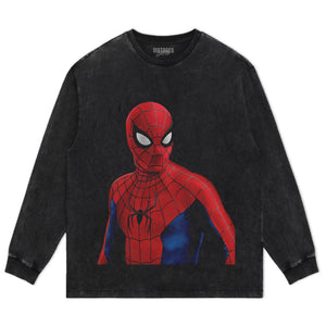 SPIDER MAN BRAND NEW DAY V6 TANK TOP & TEE & LONG SLEEVE & LAYERED LS & HOODIE