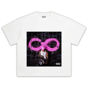 STARWAGONCOUPE - PLAQUEBOYMAX V2 TEE