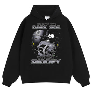 STAR WARS - FUNNY TANK TOP & TEE & LONG SLEEVE & LAYERED LS & HOODIE