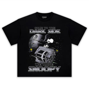 STAR WARS - FUNNY TANK TOP & TEE & LONG SLEEVE & LAYERED LS & HOODIE