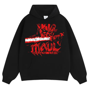 STAR WARS - MAUL THE SHADOW LORD TANK TOP & TEE & LONG SLEEVE & LAYERED LS & HOODIE