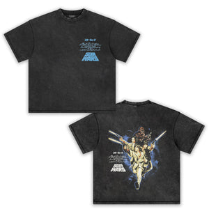 STAR WARS 2026 TANK TOP & TEE