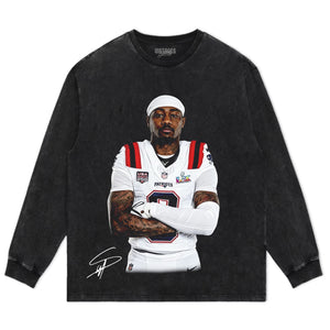 STEFON DIGGS TANK TOP & TEE & LONG SLEEVE & LAYERED LS & HOODIE